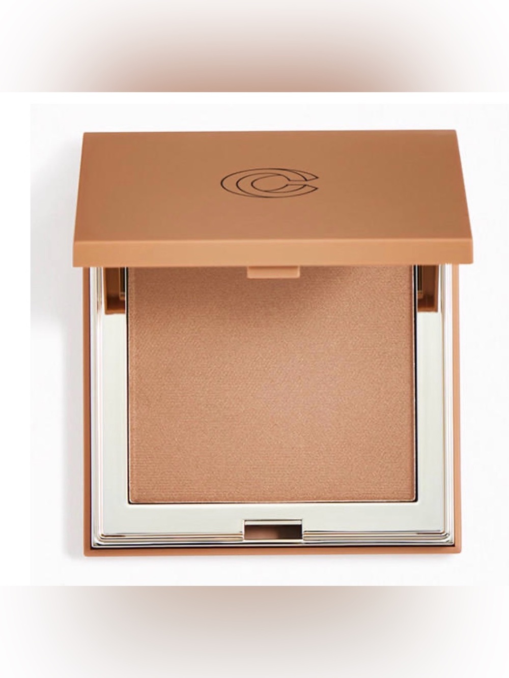 Complex Culture Sun Bath Baked Bronzer Ultra Creamy Blurring Technology NWT